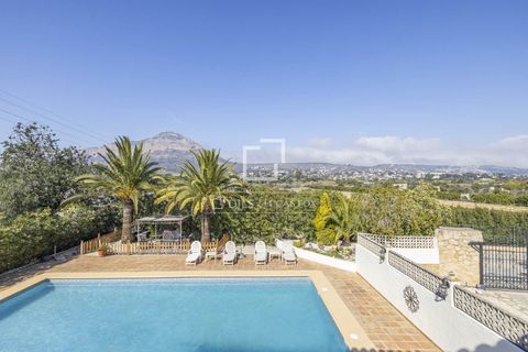 Villa i Javea, Alicante, Javea - € 995.000 | Ref: JAV66893 - foto 4