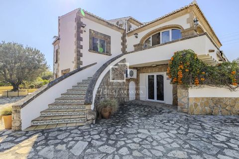 Villa i Javea, Alicante, Javea - € 995.000 | Ref: JAV66893 - foto 5