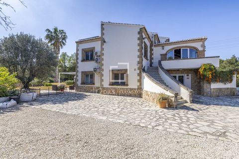 Villa i Javea, Alicante, Javea - € 995.000 | Ref: JAV66893 - foto 6