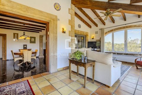 Villa i Javea, Alicante, Javea - € 995.000 | Ref: JAV66893 - foto 7