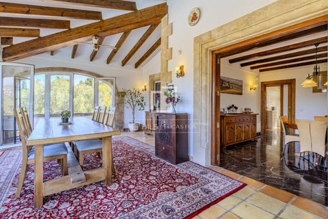 Villa i Javea, Alicante, Javea - € 995.000 | Ref: JAV66893 - foto 8