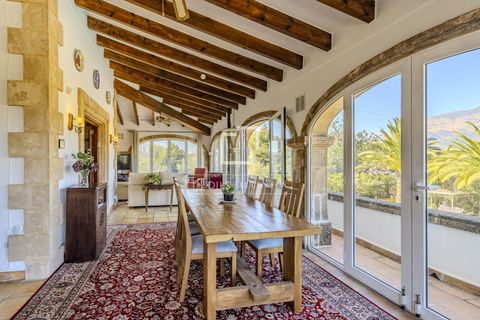 Villa i Javea, Alicante, Javea - € 995.000 | Ref: JAV66893 - foto 9