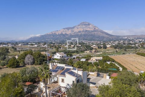 Villa i Javea, Alicante, Javea - € 995.000 | Ref: JAV66893 - foto 11