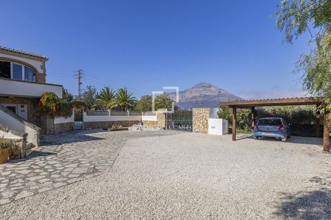 Villa i Javea, Alicante, Javea - € 995.000 | Ref: JAV66893 - foto 14
