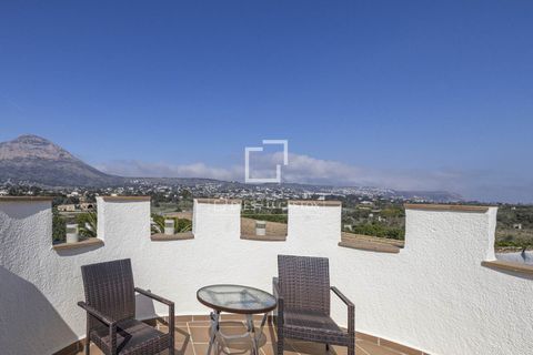 Villa i Javea, Alicante, Javea - € 995.000 | Ref: JAV66893 - foto 25