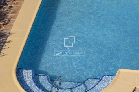 Villa i Javea, Alicante, Javea - € 995.000 | Ref: JAV66893 - foto 26