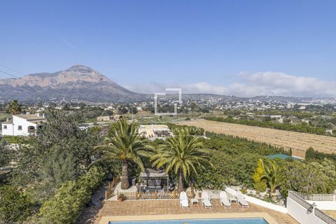 Villa i Javea, Alicante, Javea - € 995.000 | Ref: JAV66893 - foto 27