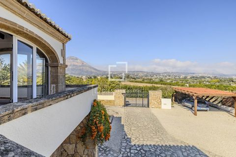 Villa i Javea, Alicante, Javea - € 995.000 | Ref: JAV66893 - foto 28
