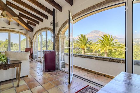 Villa i Javea, Alicante, Javea - € 995.000 | Ref: JAV66893 - foto 30