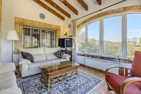 Villa i Javea, Alicante, Javea - € 995.000 | Ref: JAV66893 - foto 31