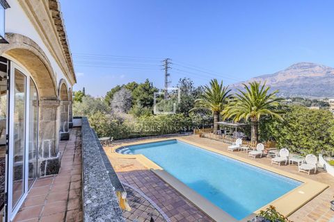 Villa i Javea, Alicante, Javea - € 995.000 | Ref: JAV66893 - foto 32