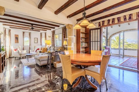 Villa i Javea, Alicante, Javea - € 995.000 | Ref: JAV66893 - foto 35