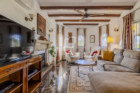 Villa i Javea, Alicante, Javea - € 995.000 | Ref: JAV66893 - foto 37