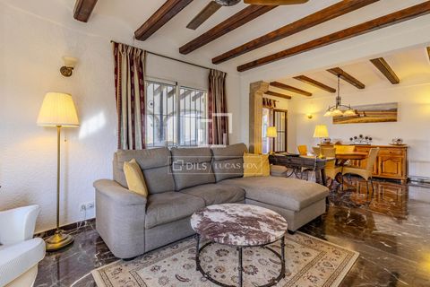 Villa i Javea, Alicante, Javea - € 995.000 | Ref: JAV66893 - foto 39