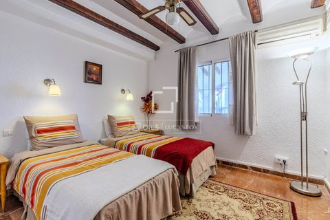 Villa i Javea, Alicante, Javea - € 995.000 | Ref: JAV66893 - foto 50