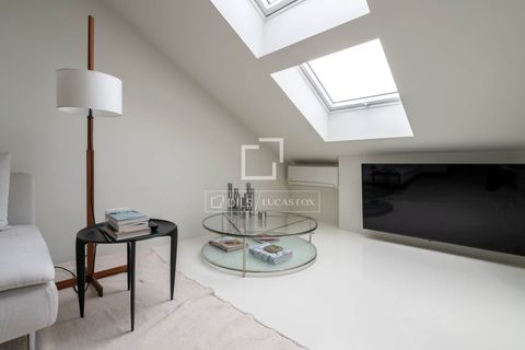 Lejlighed i Madrid, Madrid, Madrid - € 697.000 | Ref: MAD67158 - foto 2