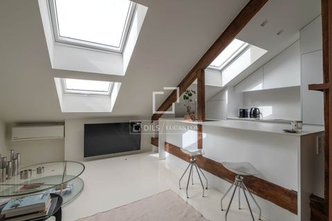 Lejlighed i Madrid, Madrid, Madrid - € 697.000 | Ref: MAD67158 - foto 4