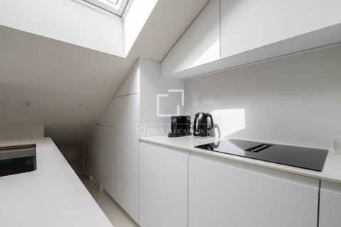 Lejlighed i Madrid, Madrid, Madrid - € 697.000 | Ref: MAD67158 - foto 6