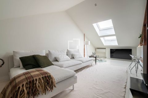 Lejlighed i Madrid, Madrid, Madrid - € 697.000 | Ref: MAD67158 - foto 9