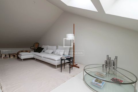Lejlighed i Madrid, Madrid, Madrid - € 697.000 | Ref: MAD67158 - foto 10