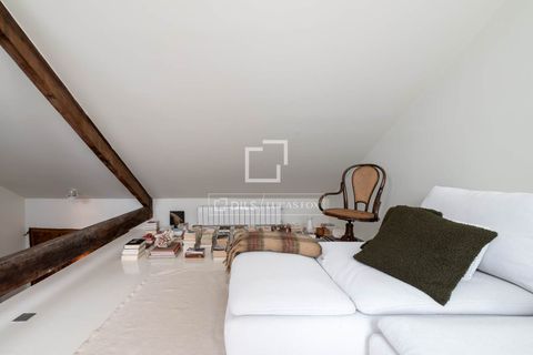 Lejlighed i Madrid, Madrid, Madrid - € 697.000 | Ref: MAD67158 - foto 12