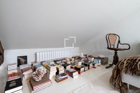 Lejlighed i Madrid, Madrid, Madrid - € 697.000 | Ref: MAD67158 - foto 13