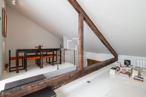 Lejlighed i Madrid, Madrid, Madrid - € 697.000 | Ref: MAD67158 - foto 14