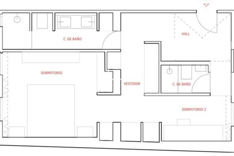 Lejlighed i Madrid, Madrid, Madrid - € 697.000 | Ref: MAD67158 - foto 38
