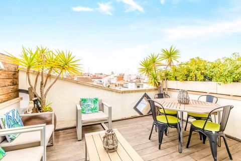Leilighet i Sitges, Barcelona, Sitges - € 790 000 | Ref: SIT67075 - foto 11