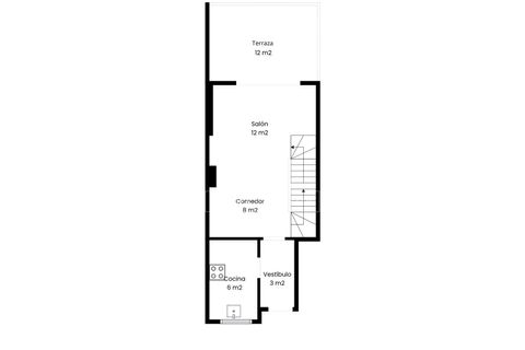 Leilighet i Sitges, Barcelona, Sitges - € 790 000 | Ref: SIT67075 - foto 28