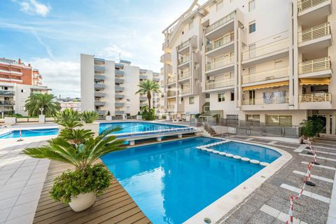 Lejlighed i Salou, Tarragona, Salou - € 450.000 | Ref: TAR67294 - foto 40