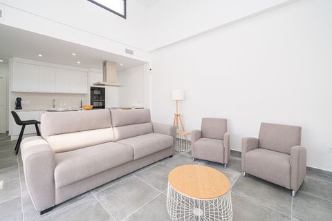 Rækkehus i Daya Nueva, Alicante, Daya Nueva - € 375.000 | Ref: PECB006 - foto 10