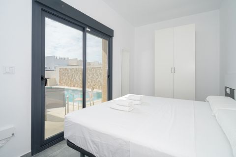 Rækkehus i Daya Nueva, Alicante, Daya Nueva - € 375.000 | Ref: PECB006 - foto 20