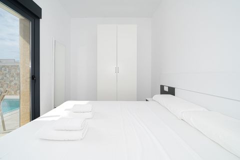 Rækkehus i Daya Nueva, Alicante, Daya Nueva - € 375.000 | Ref: PECB006 - foto 21