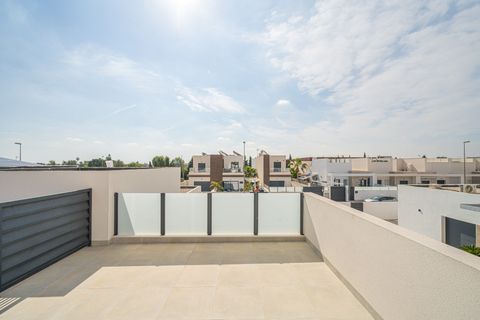 Rækkehus i Daya Nueva, Alicante, Daya Nueva - € 375.000 | Ref: PECB006 - foto 27