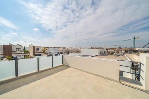 Rækkehus i Daya Nueva, Alicante, Daya Nueva - € 375.000 | Ref: PECB006 - foto 28