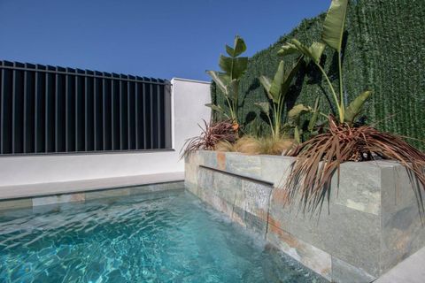 Villa a Finestrat, Alicante, Finestrat - € 579.000 | Ref: 768731 - foto 4