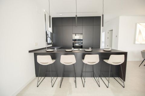 Villa a Finestrat, Alicante, Finestrat - € 579.000 | Ref: 768731 - foto 7