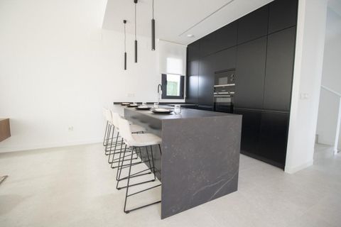 Villa a Finestrat, Alicante, Finestrat - € 579.000 | Ref: 768731 - foto 8