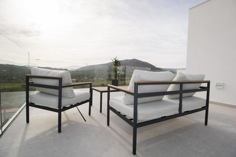 Villa a Finestrat, Alicante, Finestrat - € 579.000 | Ref: 768731 - foto 13