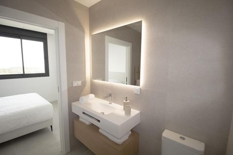 Villa a Finestrat, Alicante, Finestrat - € 579.000 | Ref: 768731 - foto 42
