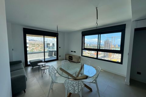 Lejlighed i Calpe, Alicante, Calpe - € 539.000 | Ref: A 378 - foto 1