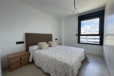 Lejlighed i Calpe, Alicante, Calpe - € 539.000 | Ref: A 378 - foto 2