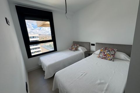 Lejlighed i Calpe, Alicante, Calpe - € 539.000 | Ref: A 378 - foto 3