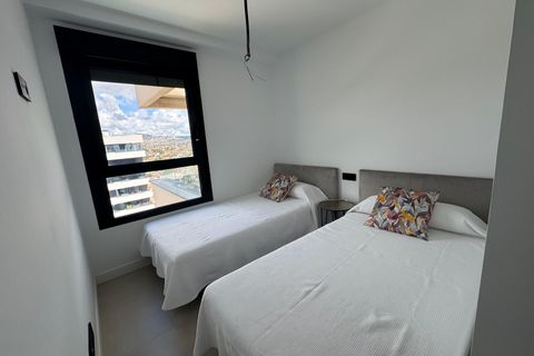 Lejlighed i Calpe, Alicante, Calpe - € 539.000 | Ref: A 378 - foto 5
