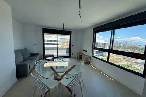 Lejlighed i Calpe, Alicante, Calpe - € 539.000 | Ref: A 378 - foto 6