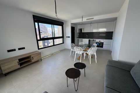 Lejlighed i Calpe, Alicante, Calpe - € 539.000 | Ref: A 378 - foto 7