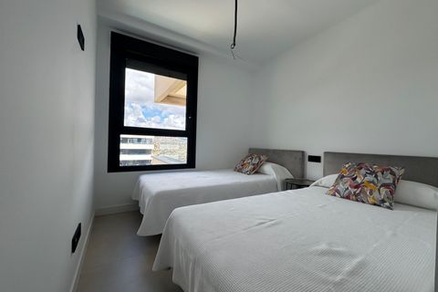 Lejlighed i Calpe, Alicante, Calpe - € 539.000 | Ref: A 378 - foto 8