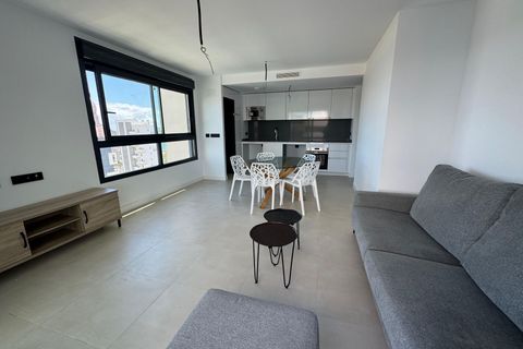 Lejlighed i Calpe, Alicante, Calpe - € 539.000 | Ref: A 378 - foto 11