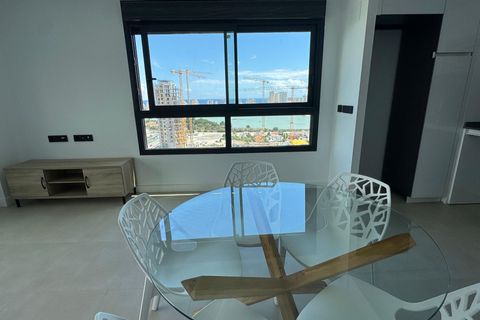 Lejlighed i Calpe, Alicante, Calpe - € 539.000 | Ref: A 378 - foto 12